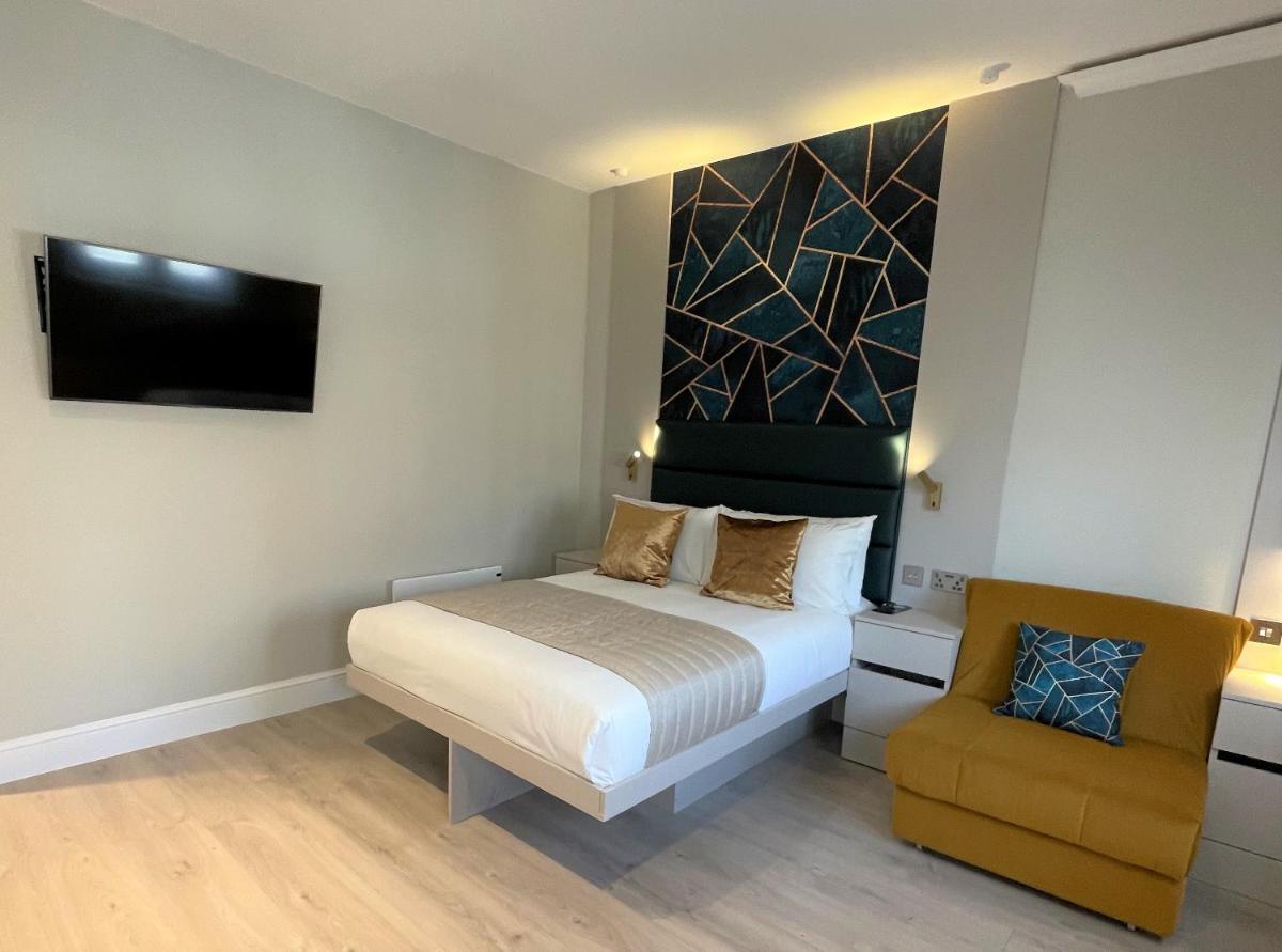 West End Lane II - Housity