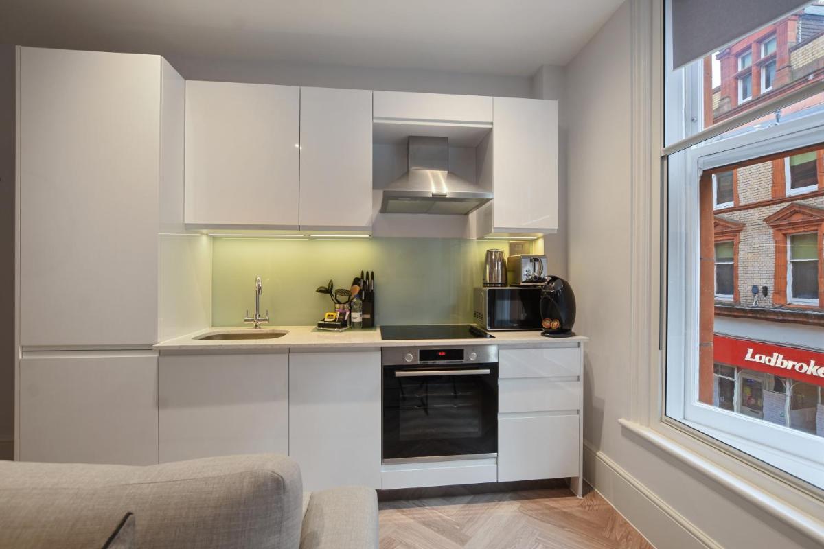 Victoria House by Aeria Apartments - Housity