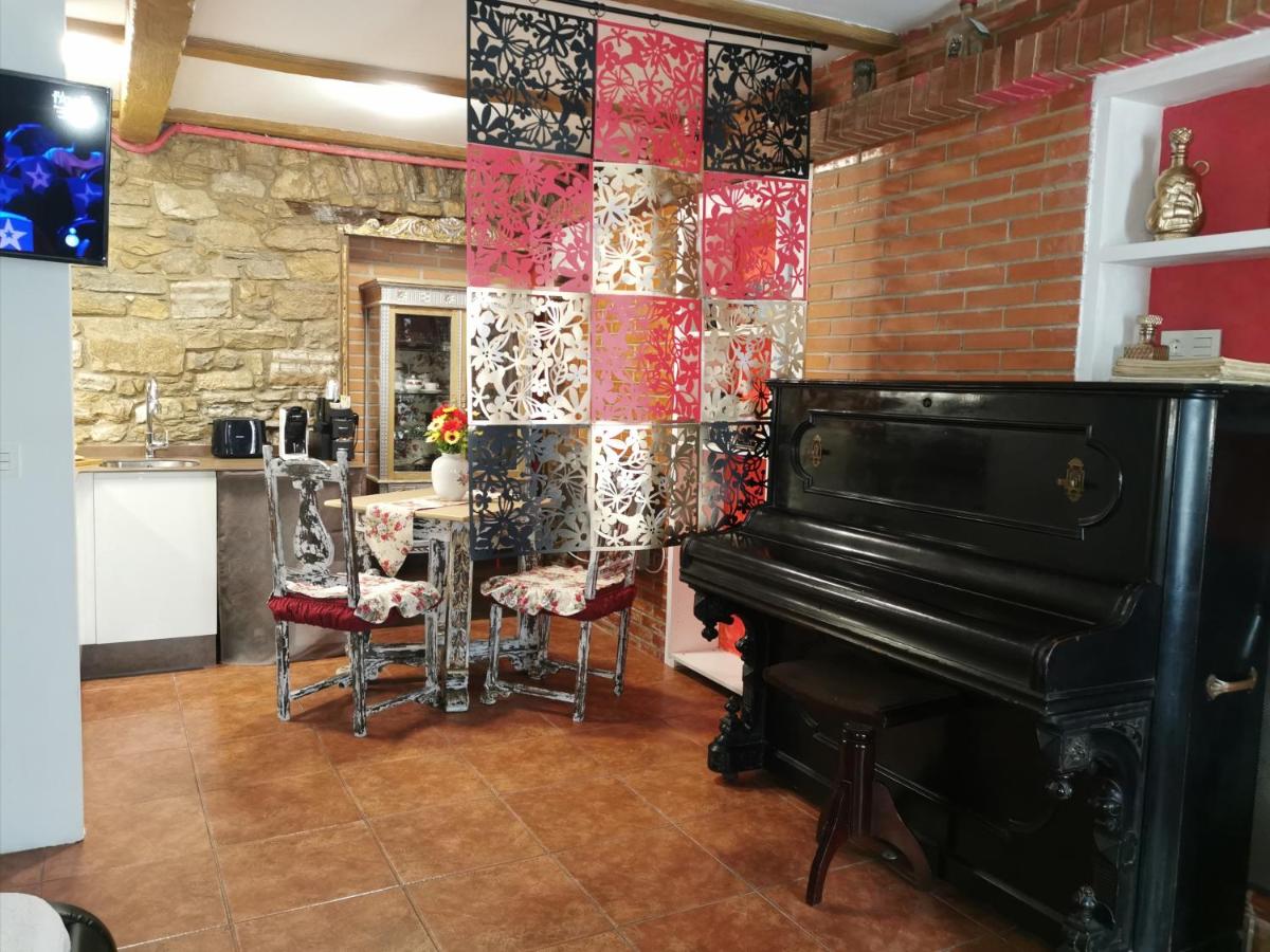 Apartamento Turístico Somió - Housity