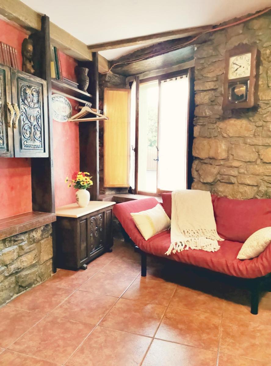 Apartamento Turístico Somió - Housity