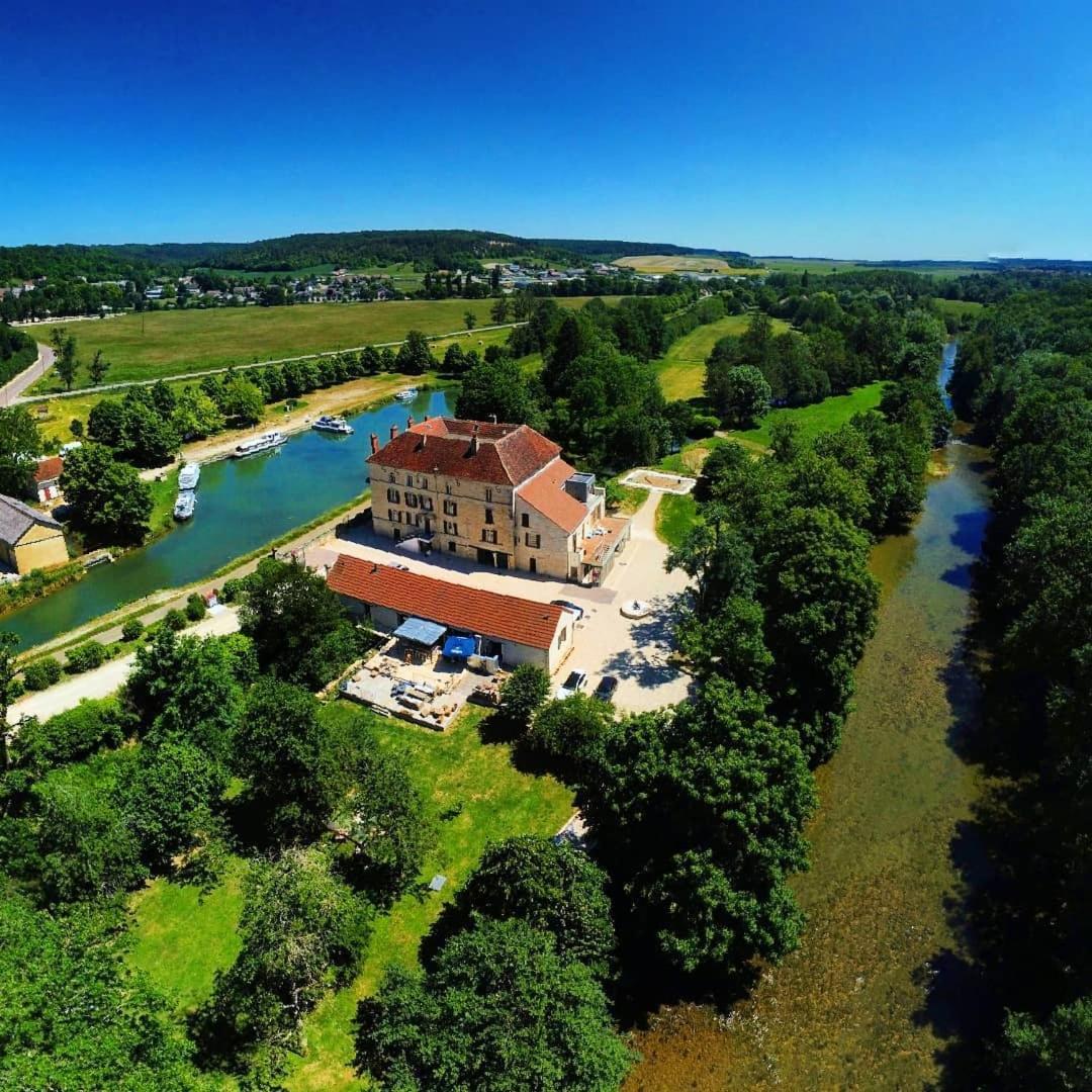 Le Moulin Neuf - Housity
