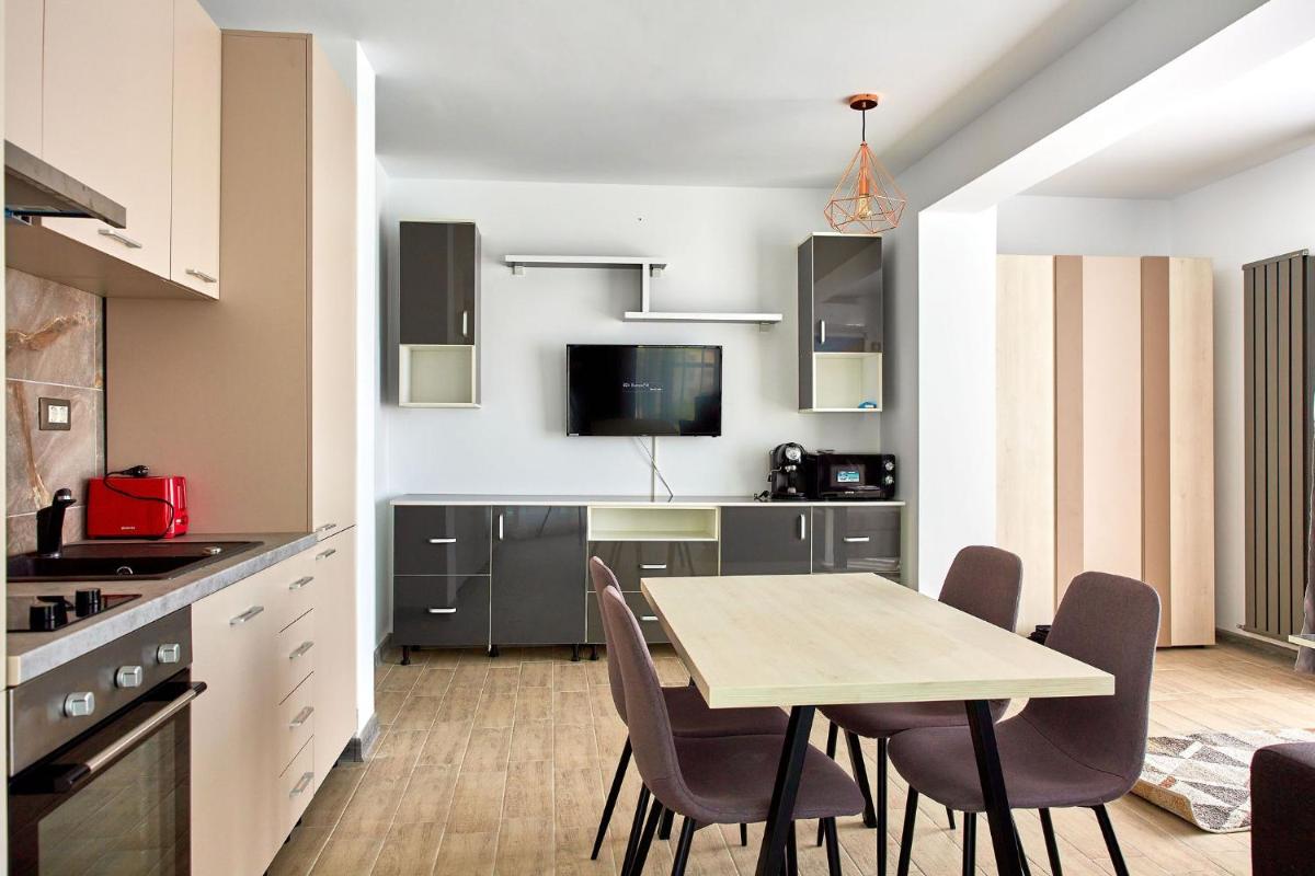 Apartamentect Sunny Beach by Alz - Housity