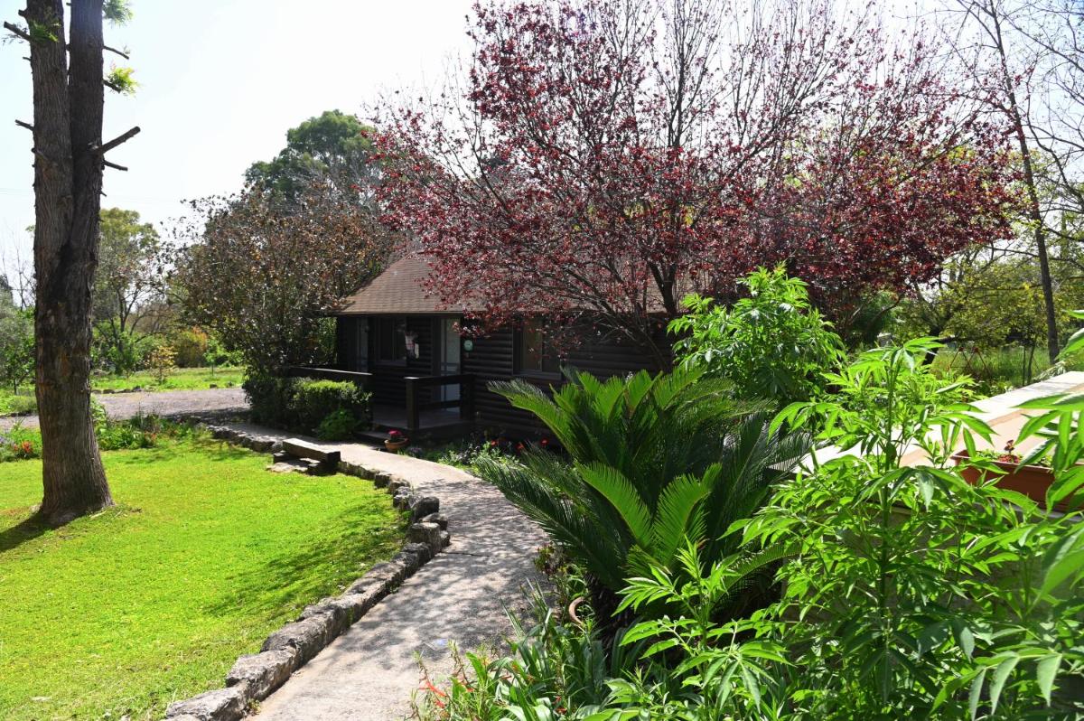 Numa Emek-Countryside Guesthouse in Yokneam Moshava - Housity