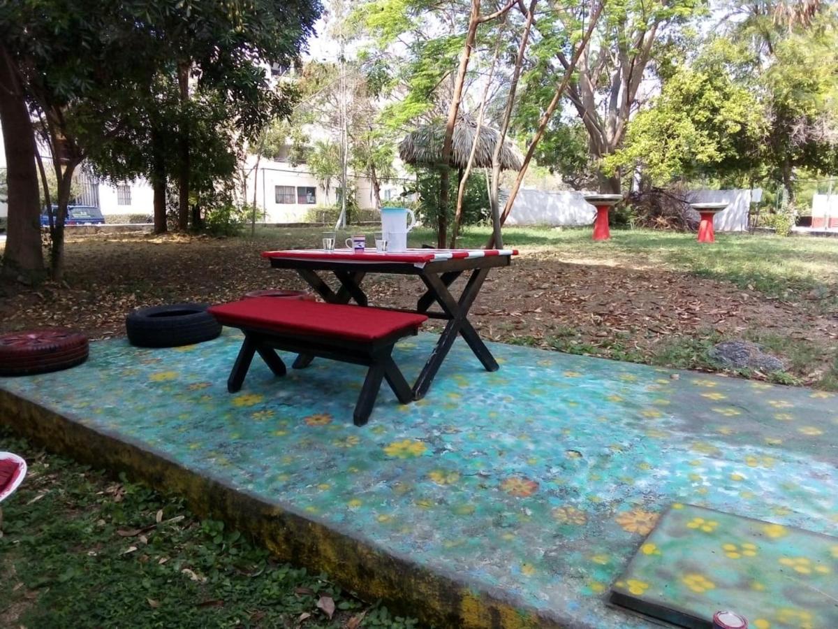 La mejor ubicación. A unas cuadras del centro - Housity