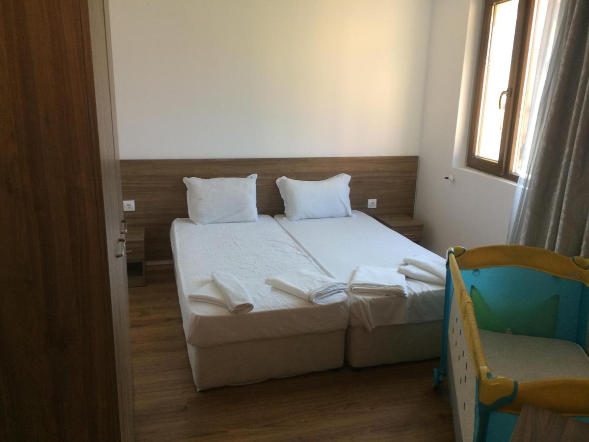 Suitetrails - Villa Milagro Apartments