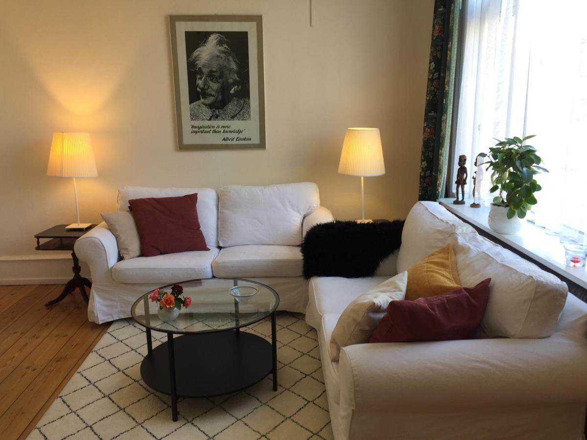 Suitetrails - Villa Plana