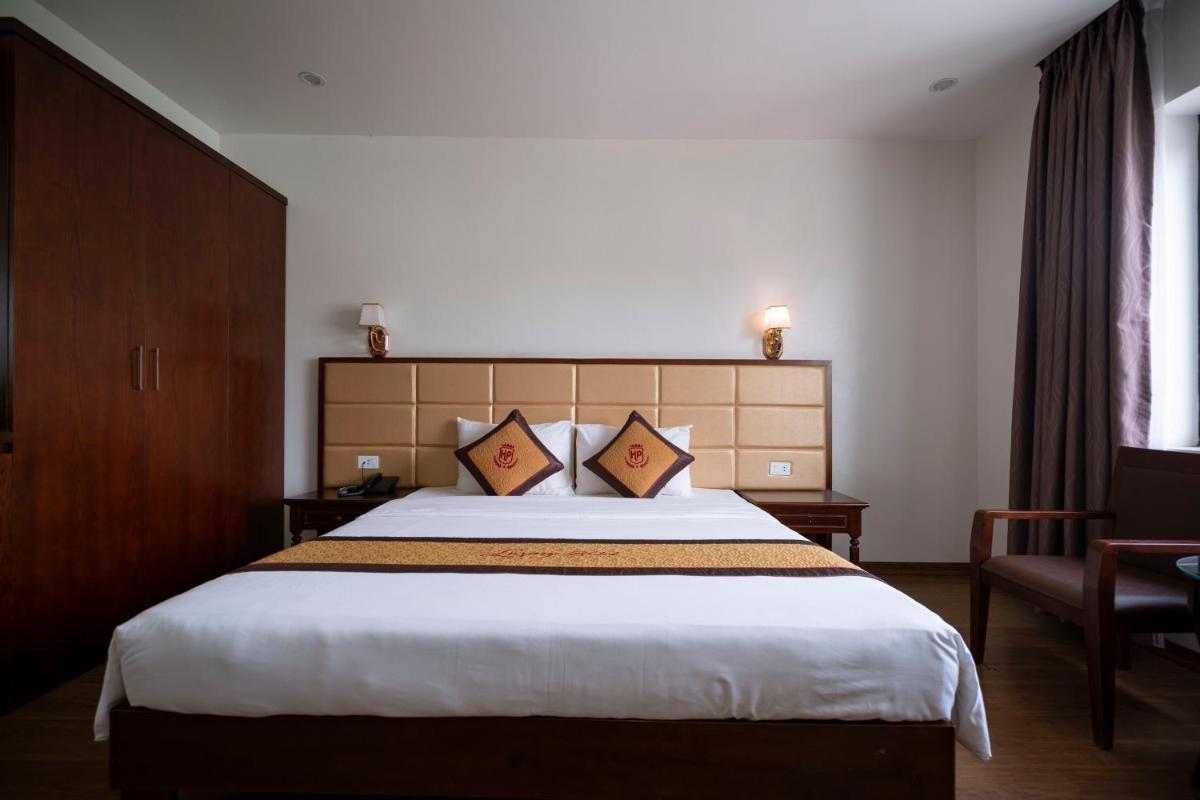 LUXURY II HOTEL - Housity