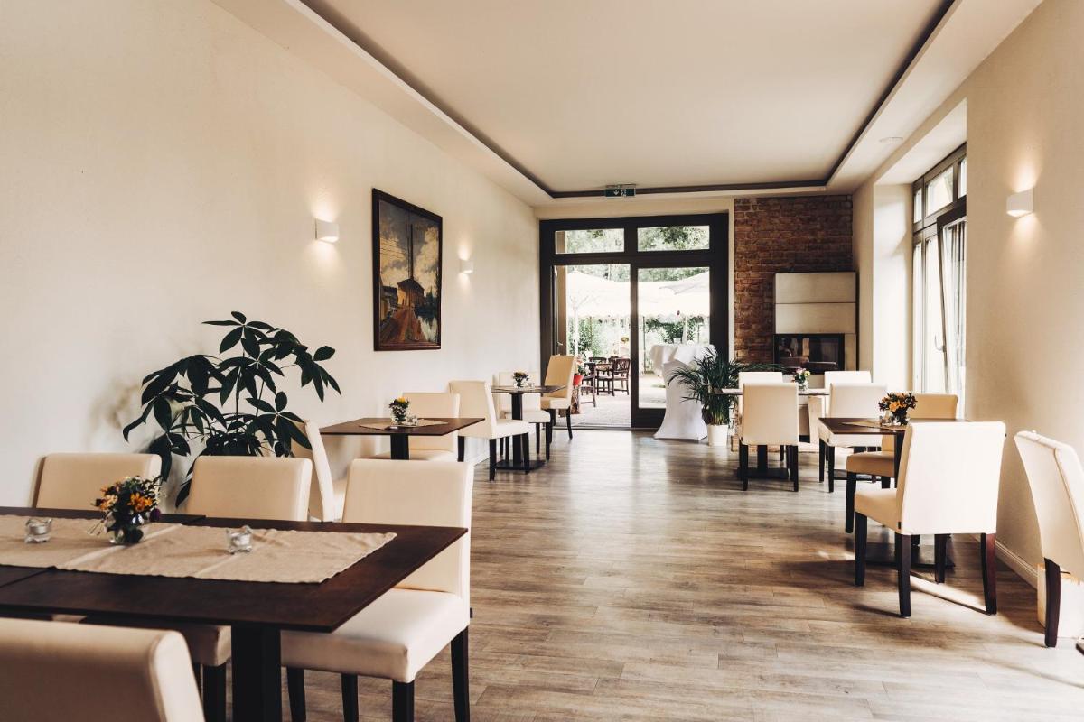 Pension Alter Hafen - Housity