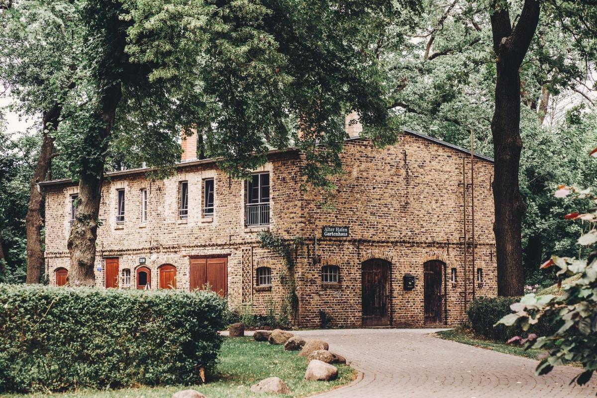Pension Alter Hafen - Housity