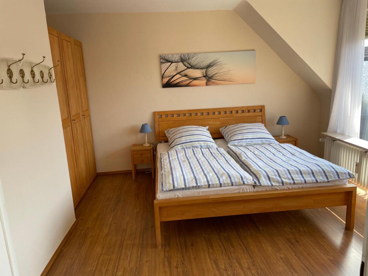 Ferienwohnung Blinkfüer an der Perlebucht - Housity
