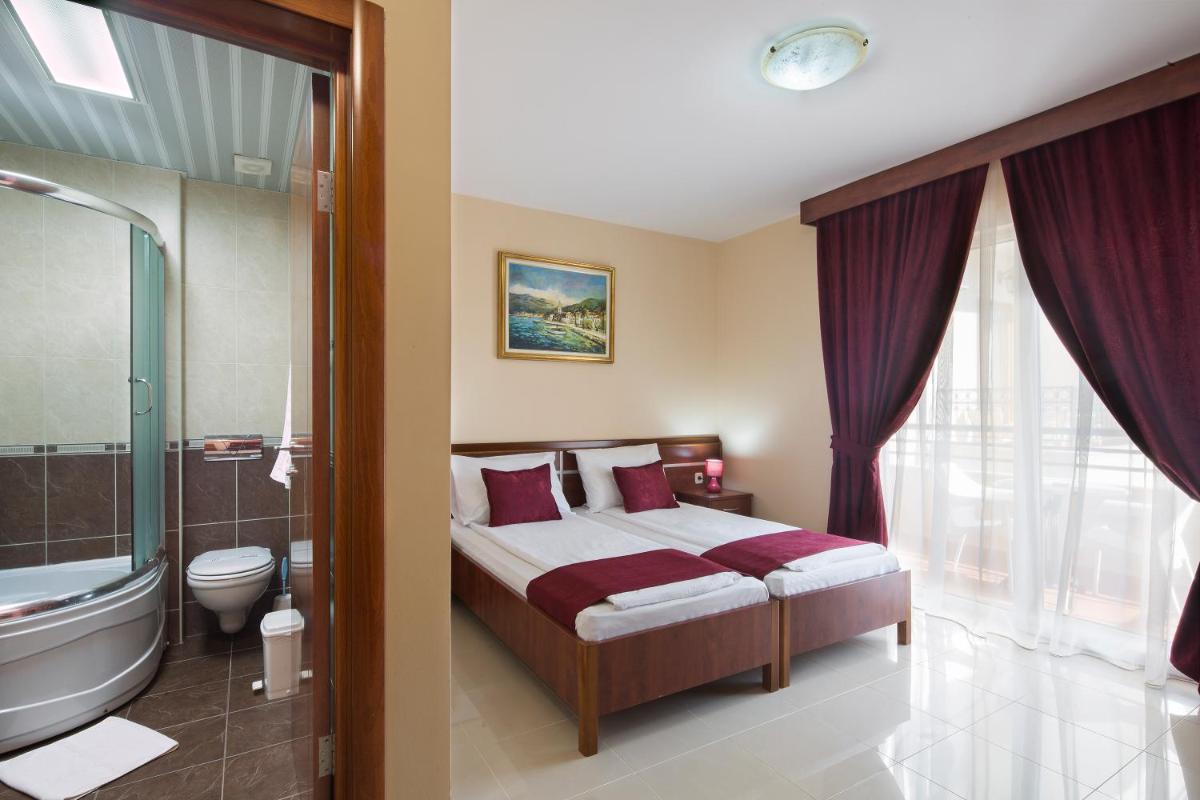 Apartmani Salus - Housity