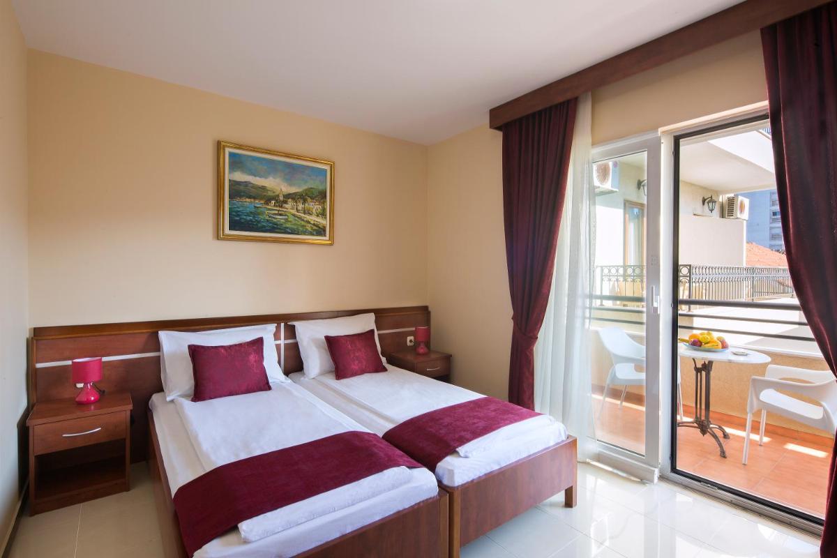 Apartmani Salus - Housity