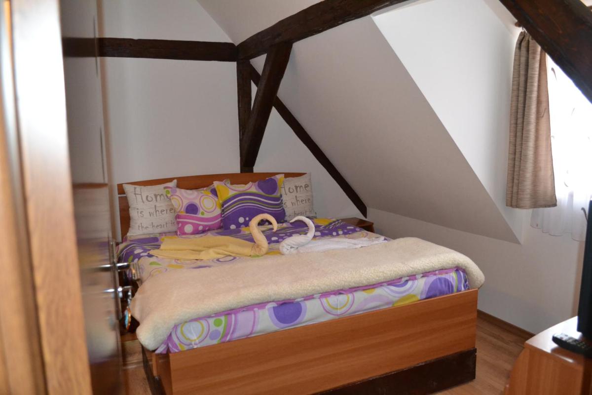 Casa Maria - Housity