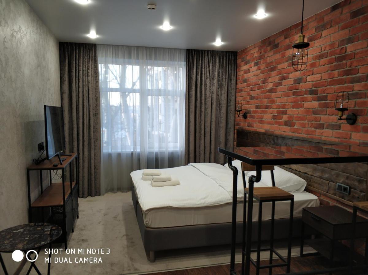 Elagin Apartments - Housity