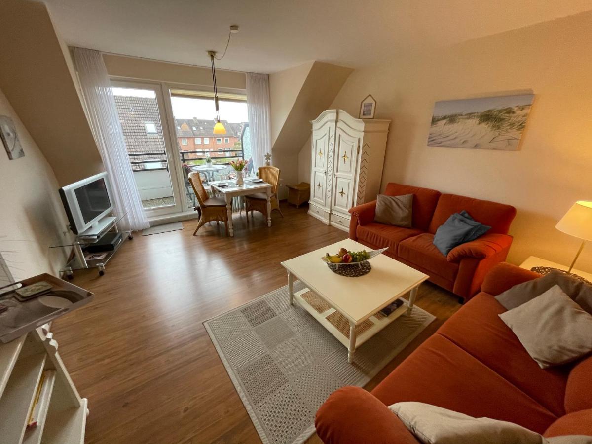 Ferienwohnung Blinkfüer an der Perlebucht - Housity