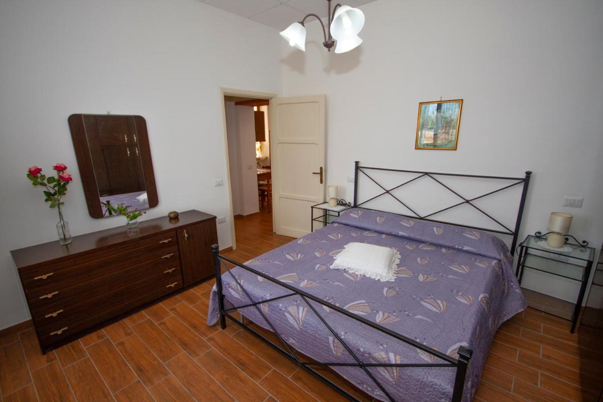 Vacanze Maria Stella - Housity