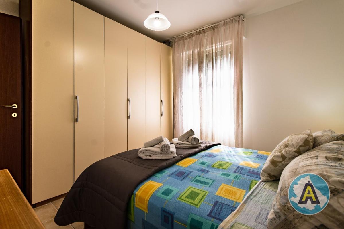Appartamenti di Vincenzo a due passi dal mare - Housity