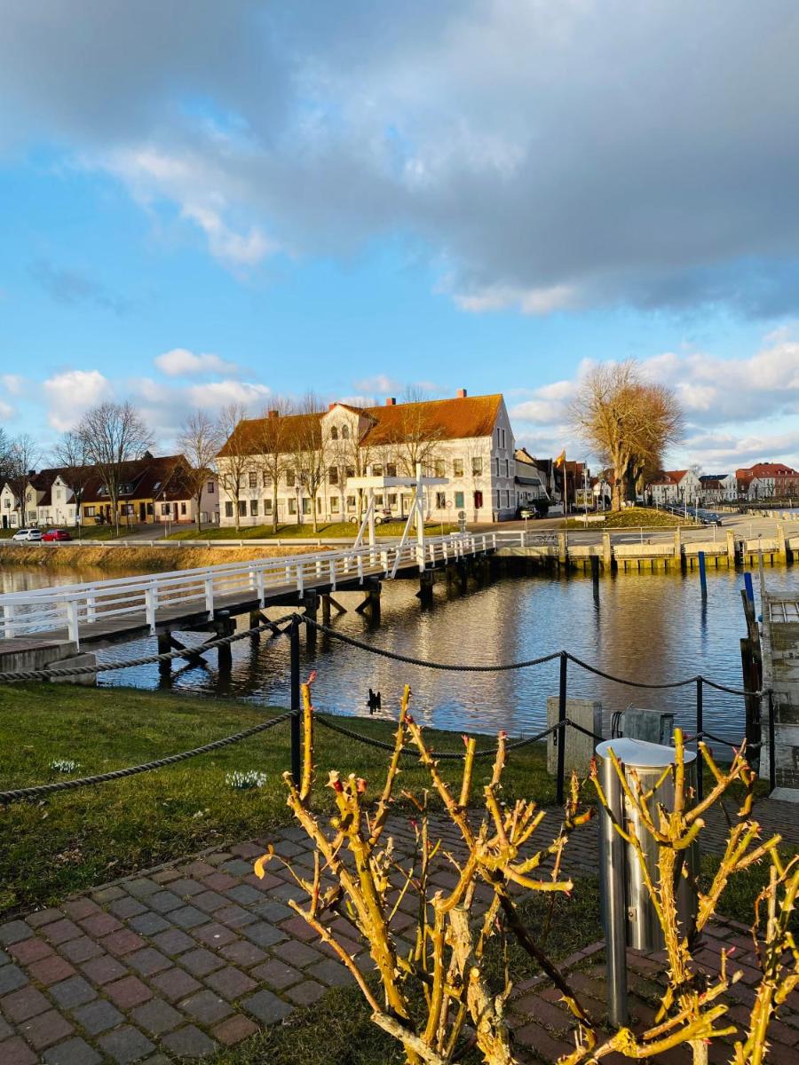 Gasthaus Hafenblick - Housity