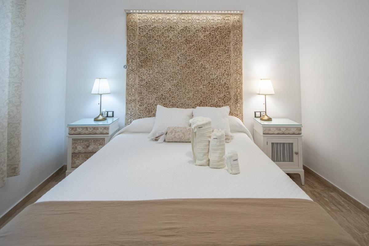 Apartamento Garum - Housity