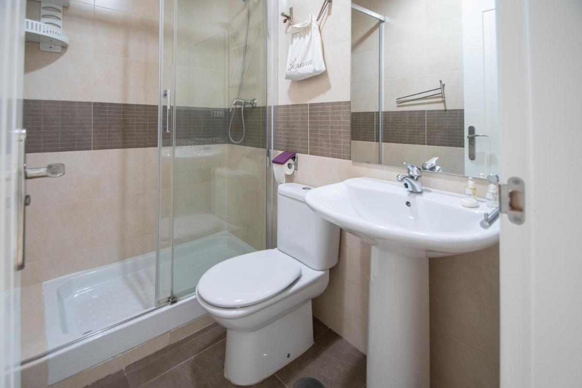 Apartamento Garum - Housity