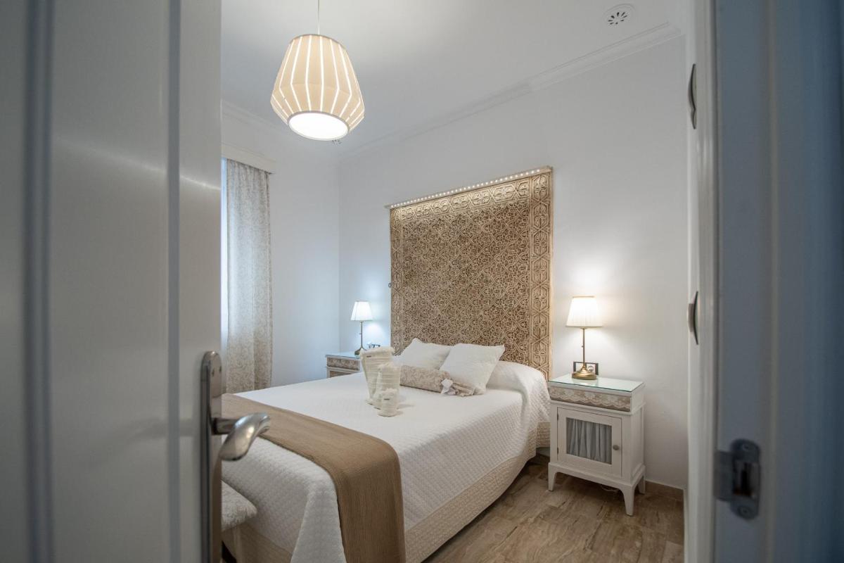 Suitetrails - Apartamento Garum