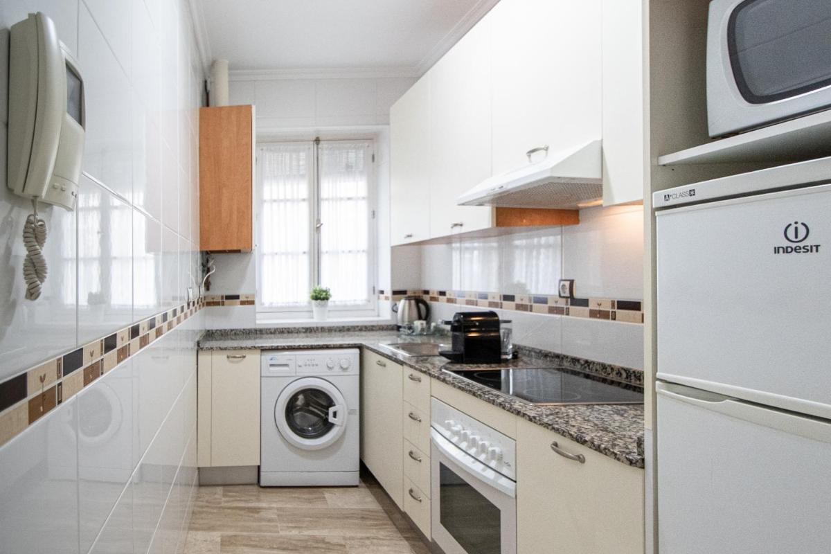 Suitetrails - Apartamento Garum