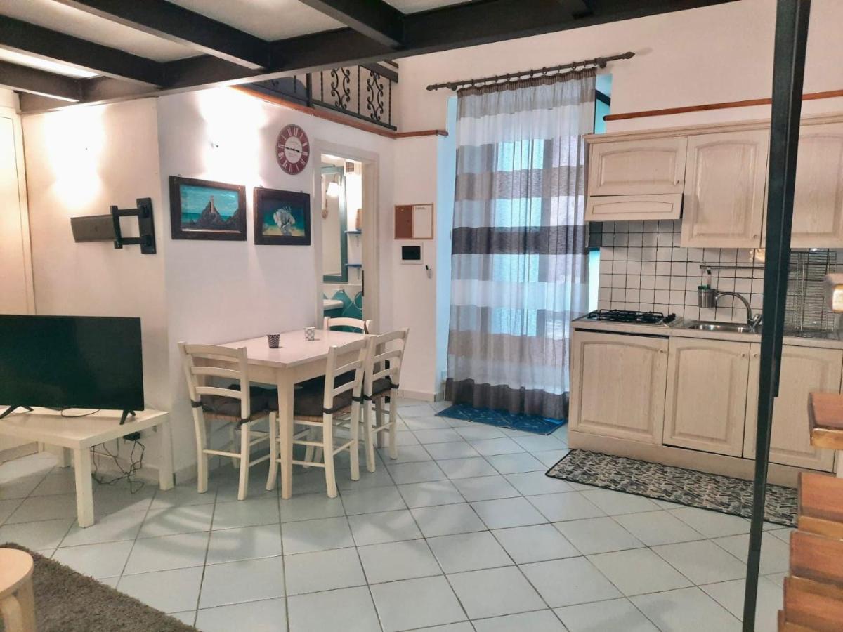 A Casa di Paola - Housity