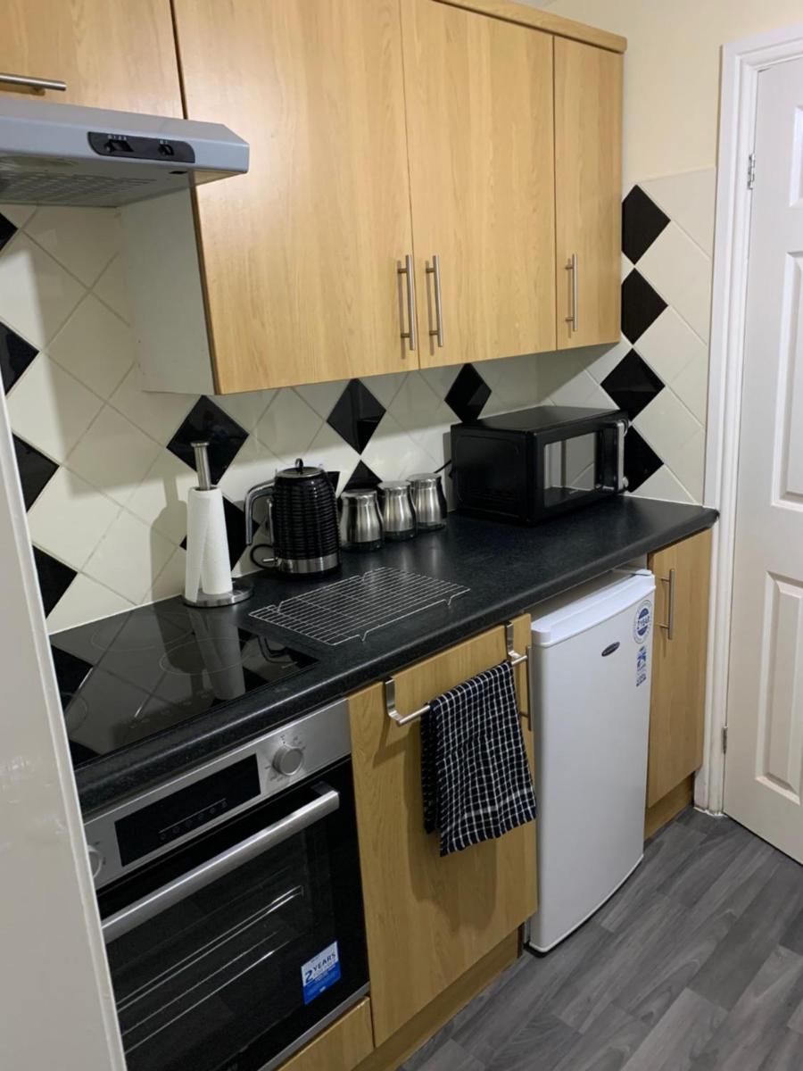 Quality City Centre Apartments - Housity