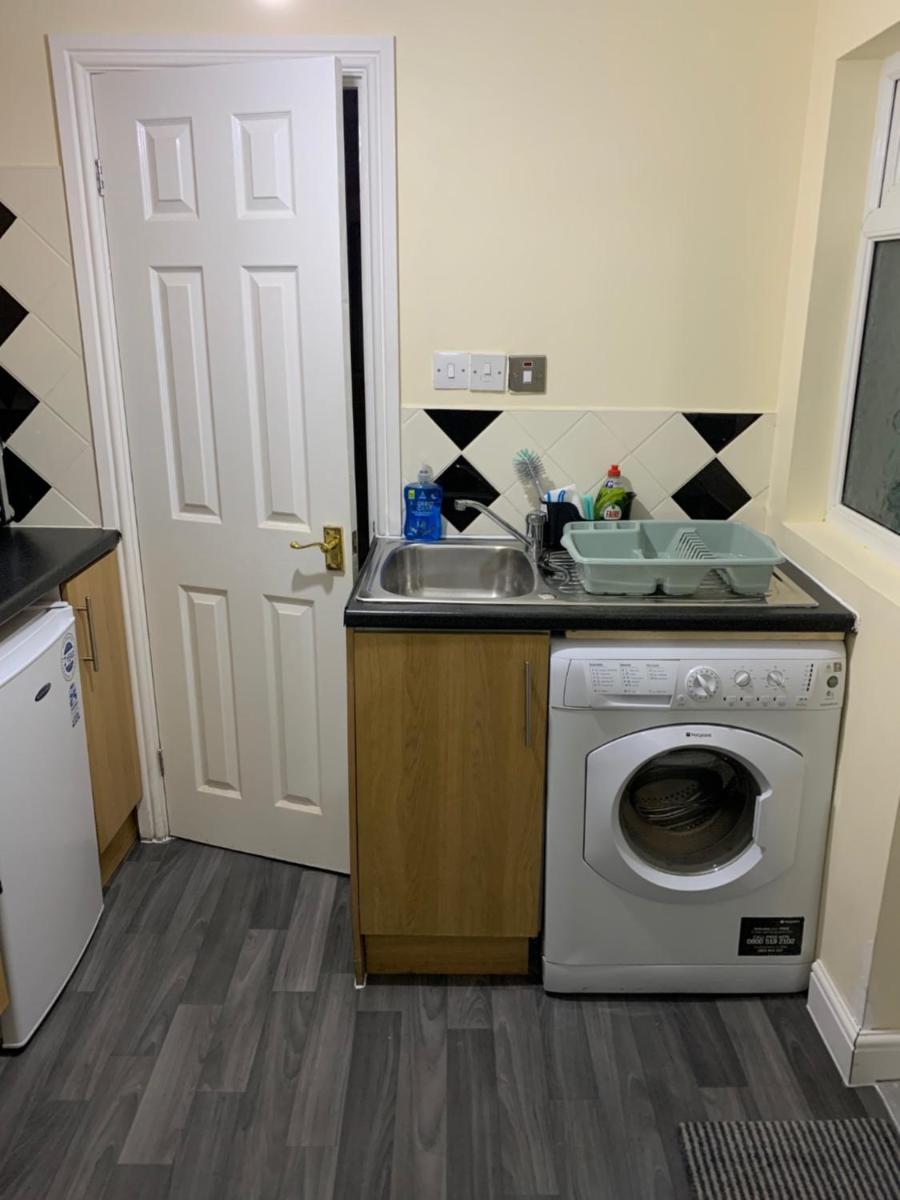 Quality City Centre Apartments - Housity