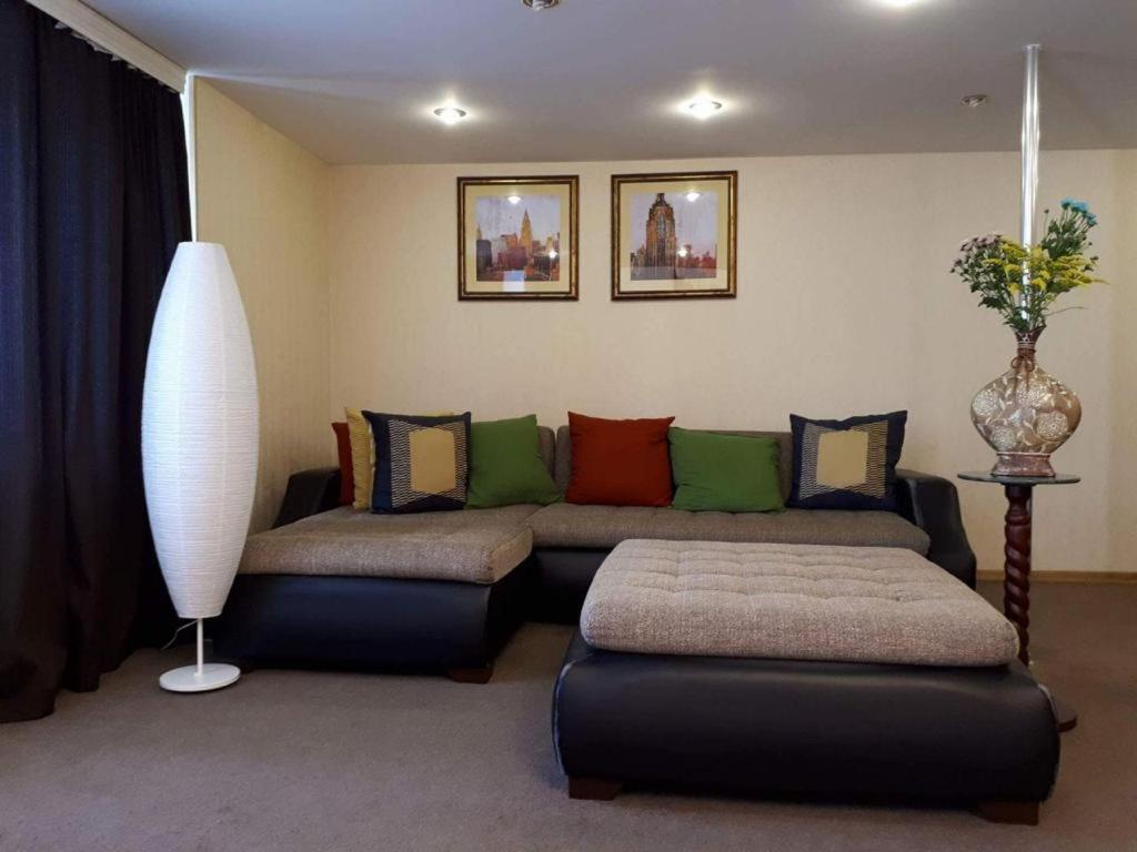 Nizami View Apartment - Housity