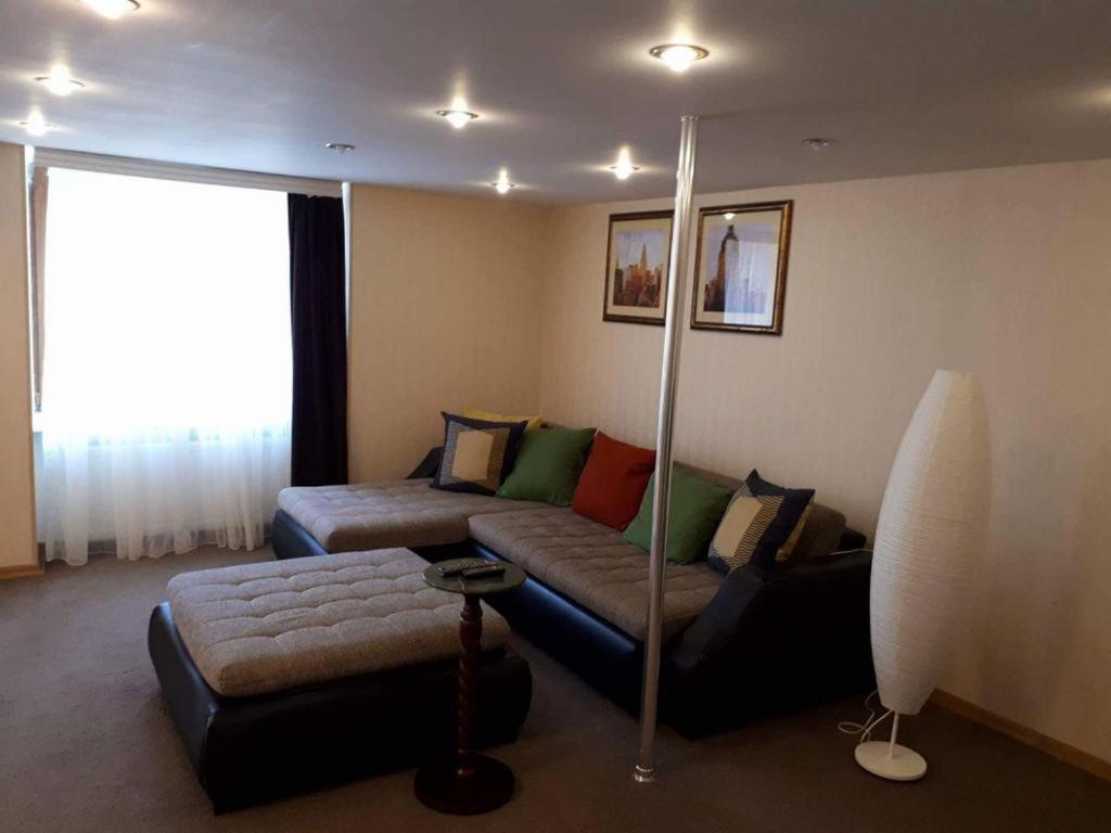 Nizami View Apartment - Housity