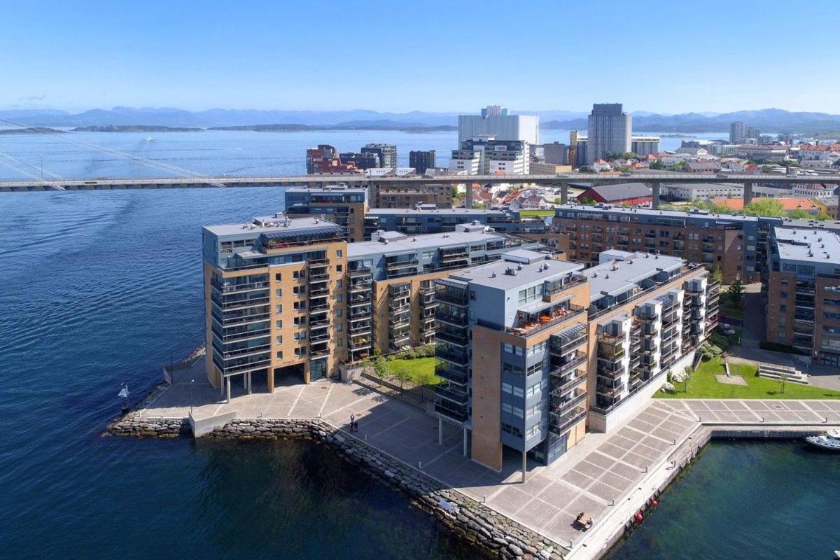 Stavanger Small Apartments - City Centre - Hizvo
