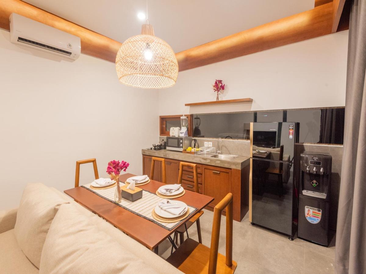 Villa Omkara Ubud - Housity