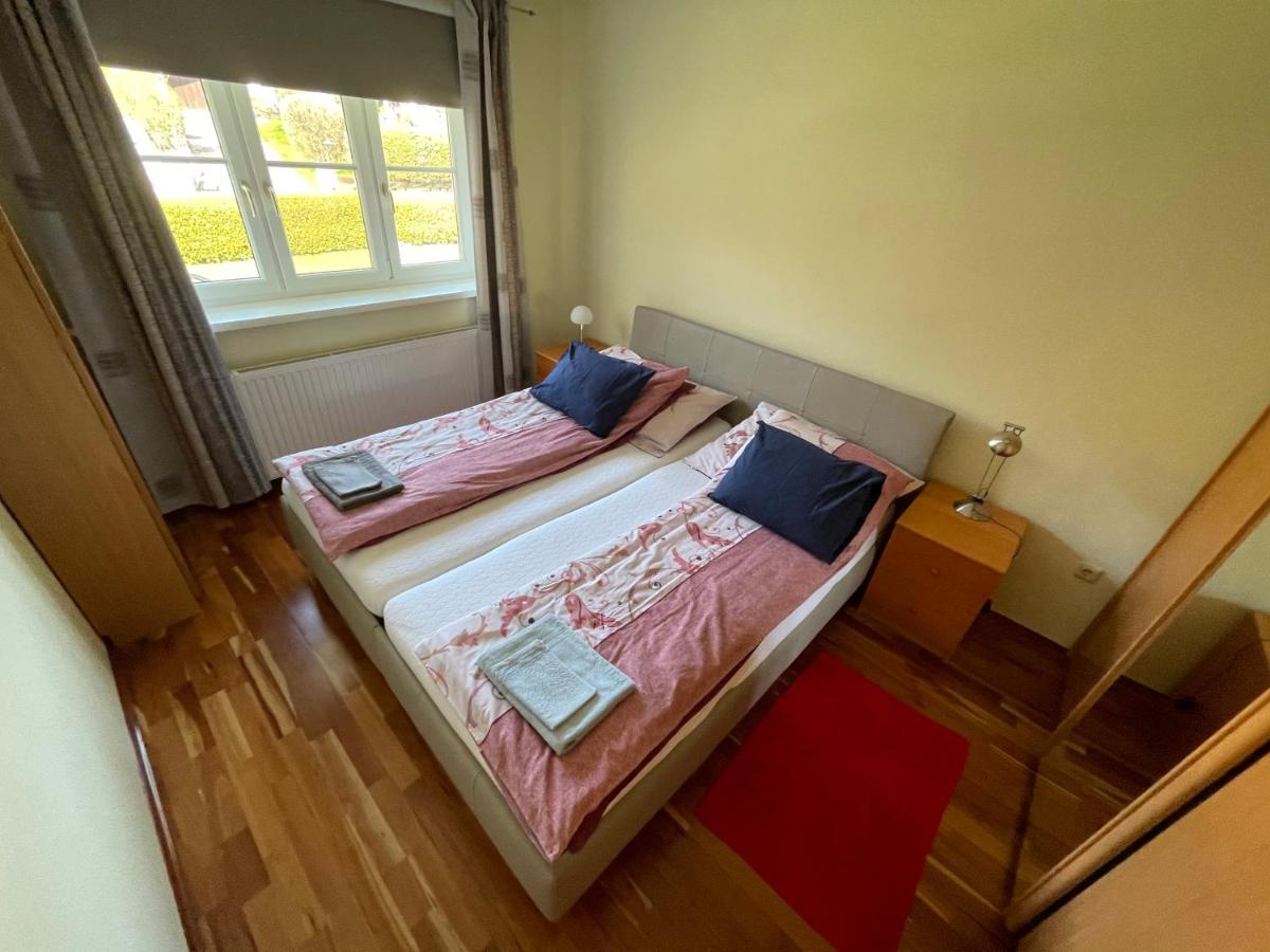 Ferienwohnung am Traunsee - Housity