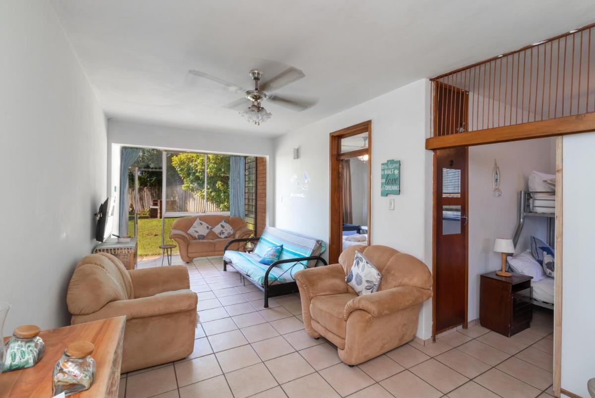 Sunny Tides - Wifi - Pet Friendly - Housity