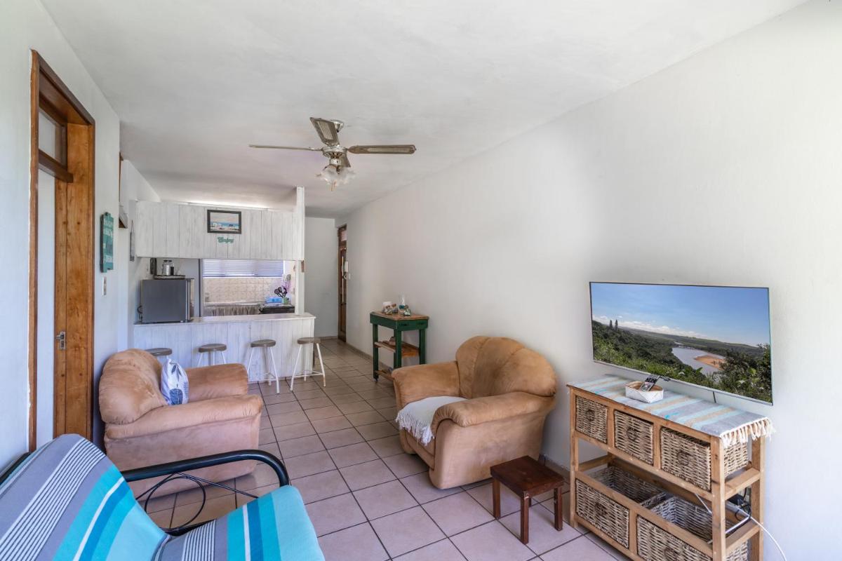 Sunny Tides - Wifi - Pet Friendly - Housity