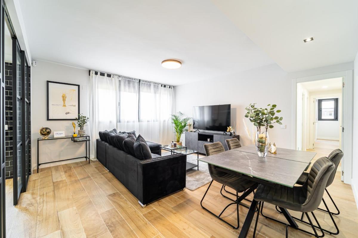 EdSam BLACK&GREY - Housity