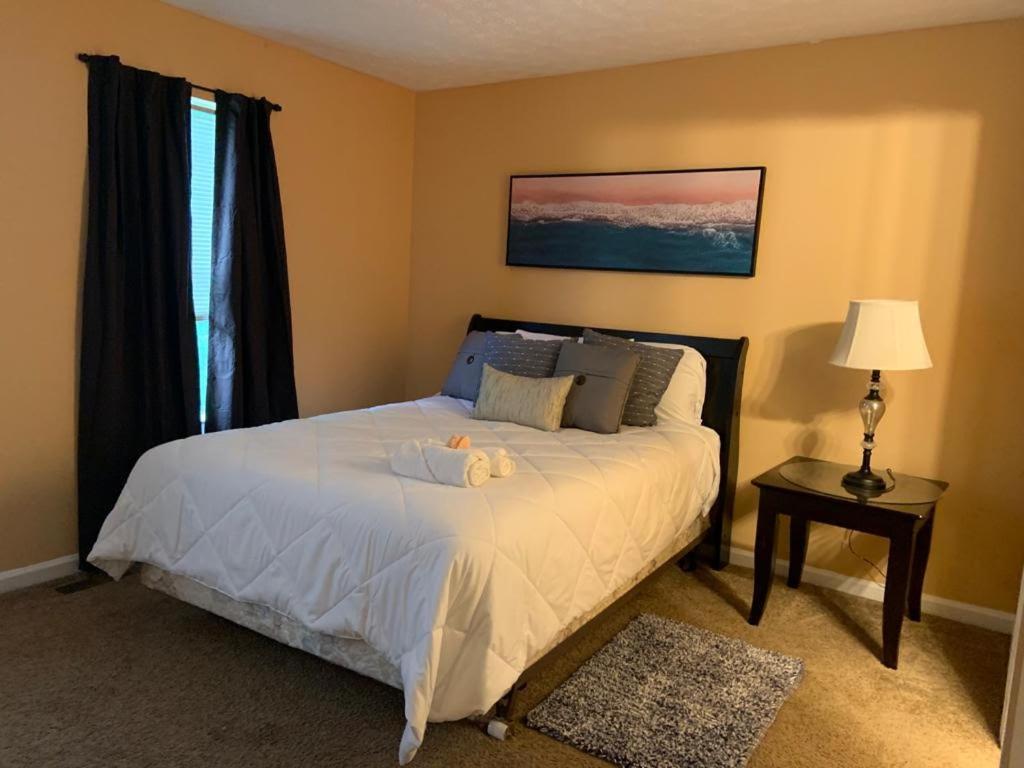#Cozy2BR Near Stonecrest Stone MTN Park - Housity