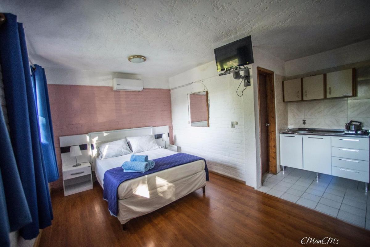 Apartamentos Oyster - Housity