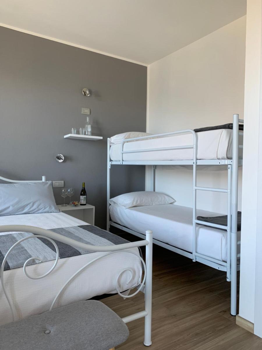 Bregagno B&B - Housity