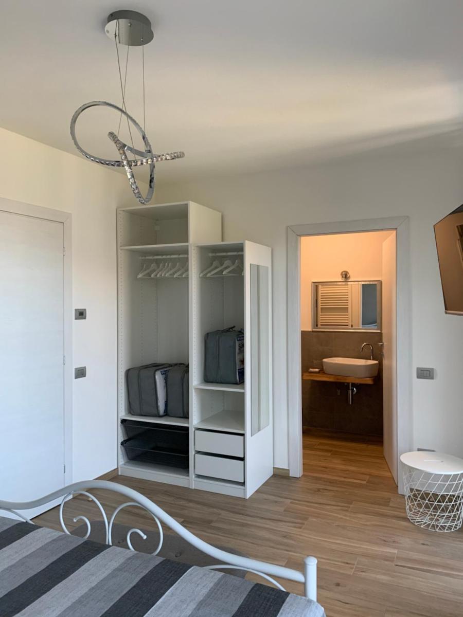 Bregagno B&B - Housity