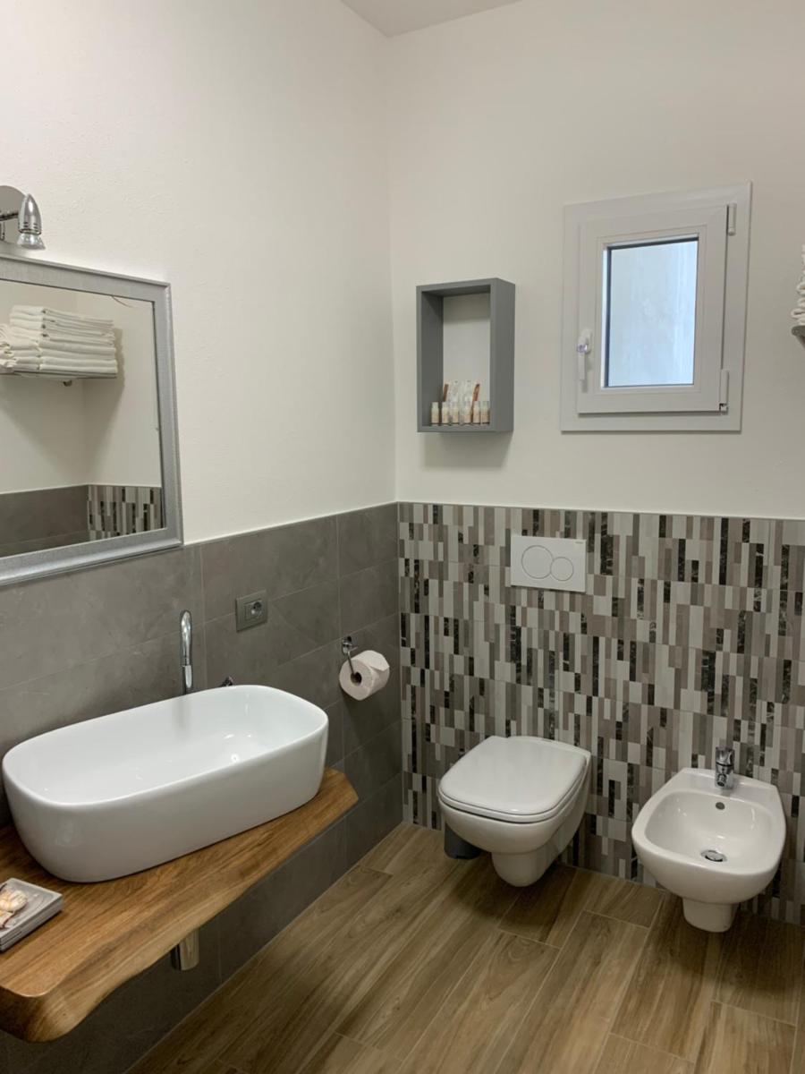 Bregagno B&B - Housity