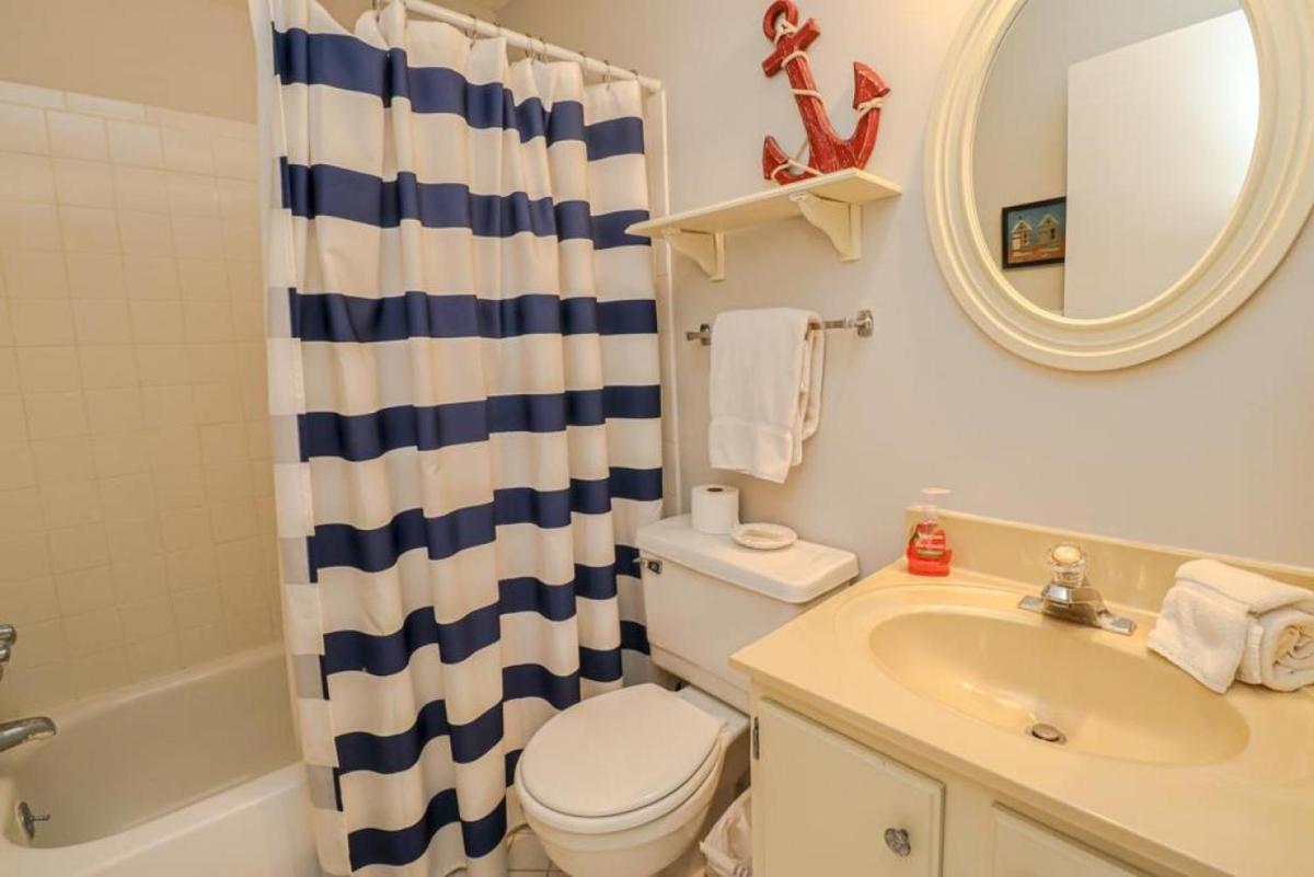 St Augustine Beach & Tennis Resort 615 - Housity