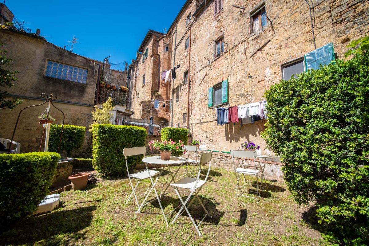 Il Giardino Segreto B&B - Hizvo