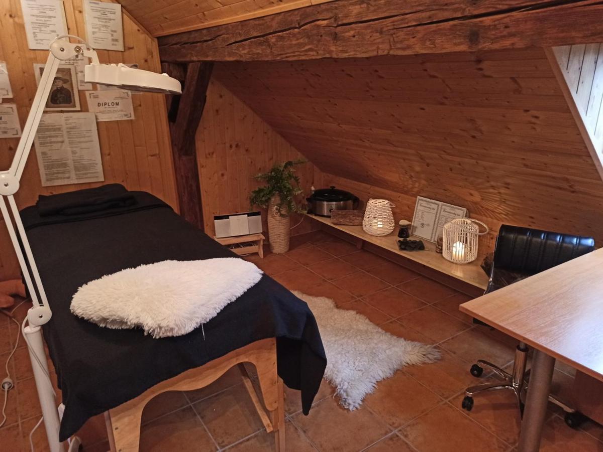 Apartmány Žiaková - ubytování Nové Hrady 111 - Housity