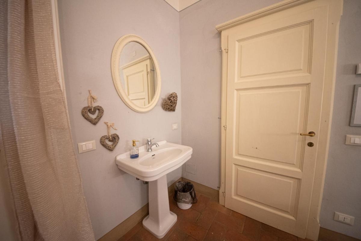 Il Giardino Segreto B&B - Hizvo