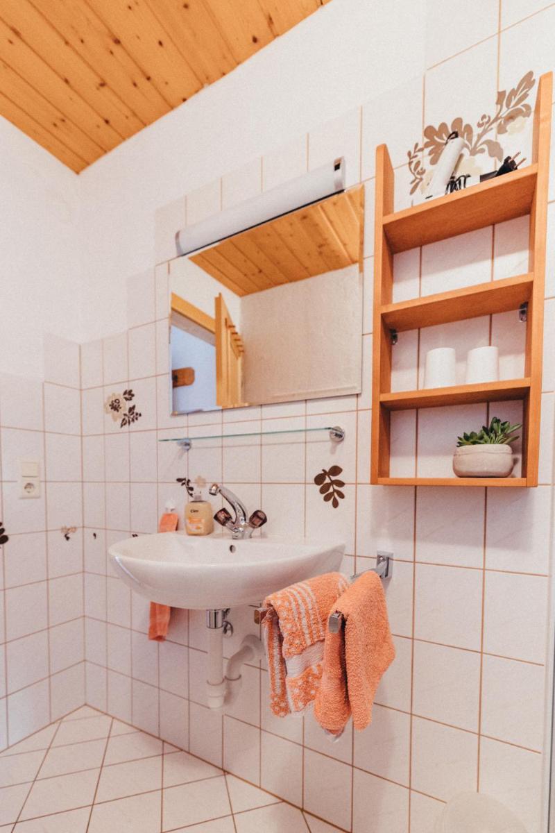 Suitetrails - Haus Netzer
