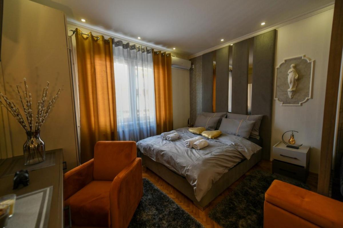 BANE APARTMANI 3 - Housity