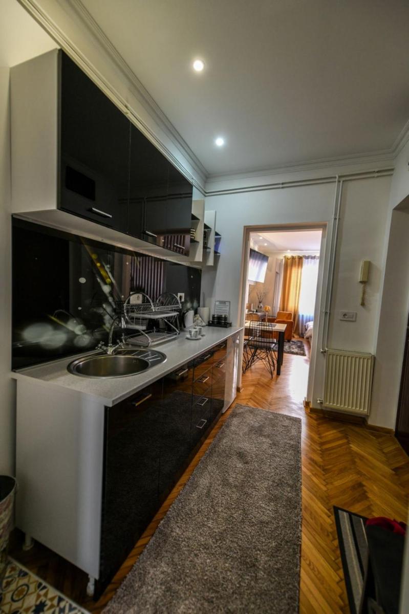 BANE APARTMANI 3 - Housity