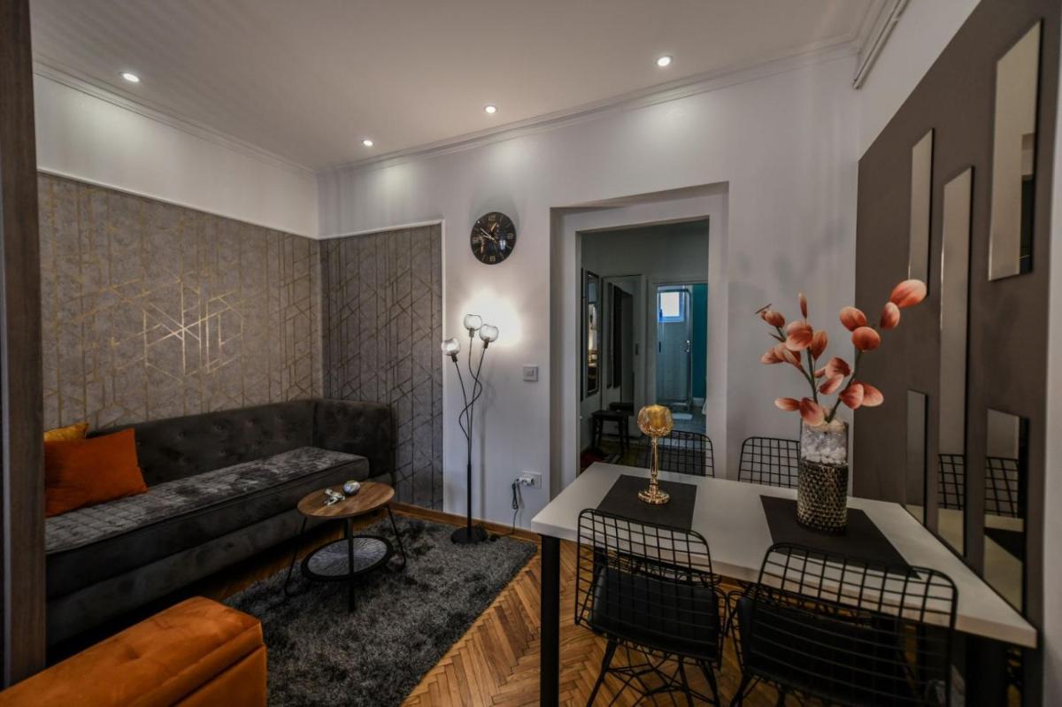 BANE APARTMANI 3 - Housity